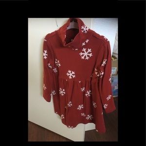 Gymboree dress size 4